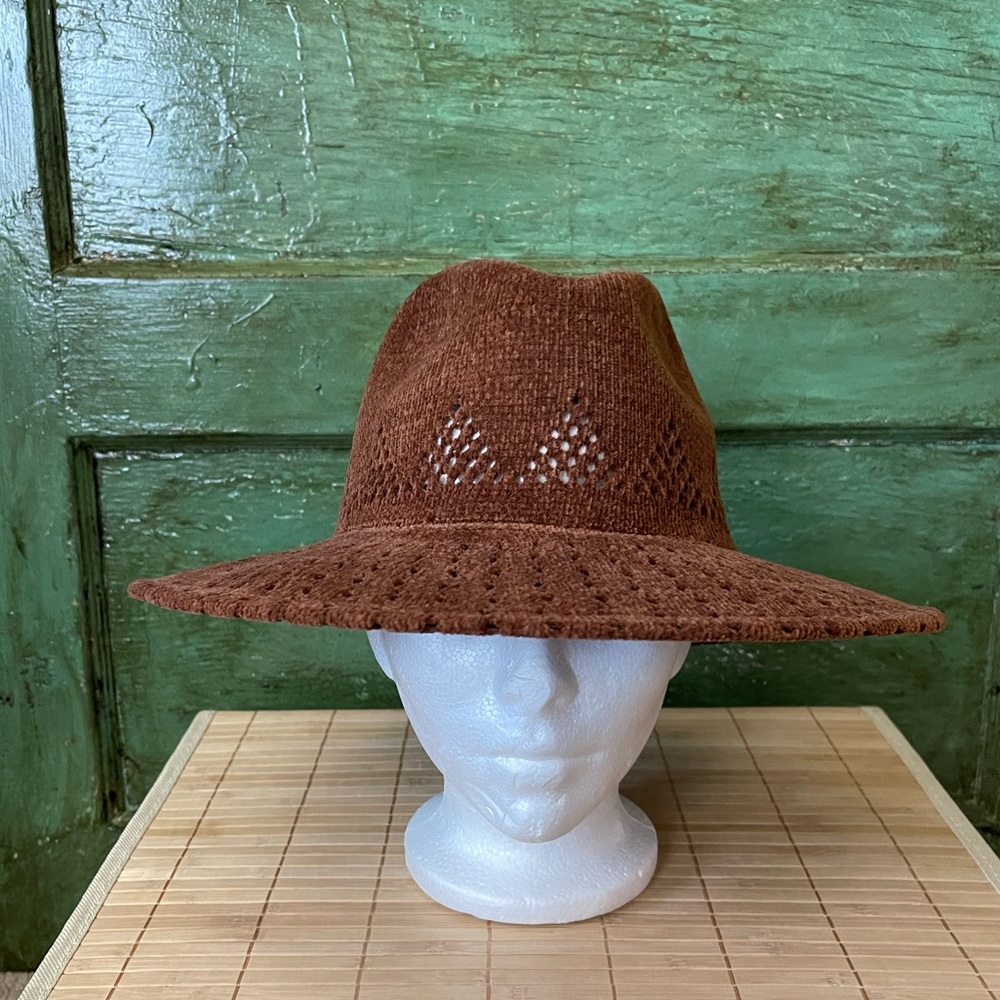 Anthropologie hat